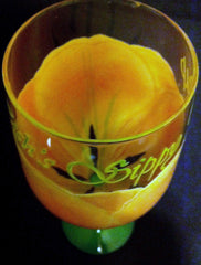 MOMMY'S SUNFLOWER SIPPY CUP