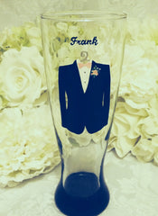 GROOMS MUG