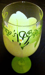 NANA'S SIPPY CUP