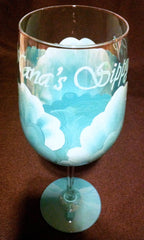 NANA'S SIPPY CUP