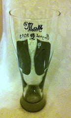 GROOMS MUG