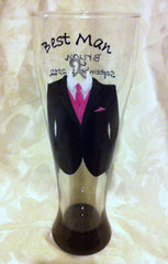 GROOMS MUG