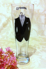 GROOMS MUG