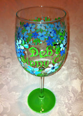 GRAMMY'S SIPPY CUP