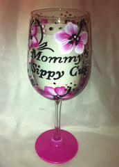 GRAMMY'S SIPPY CUP