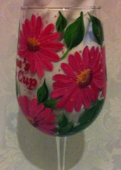 SIPPY CUP FOR MOMMY