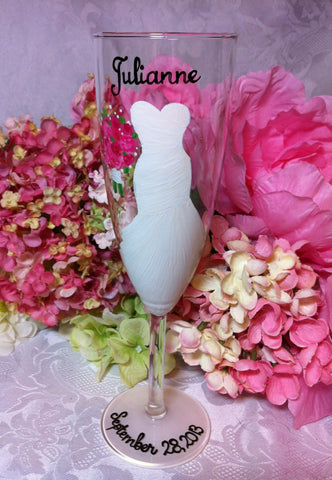 BRIDE'S FLUTE