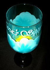 GRAMMY'S SIPPY CUP
