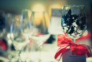 BRIDAL PARTY GLASSES 9 GLASSES