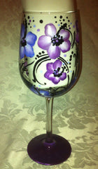 MOMMY'S HIBISCUS SIPPY CUP