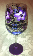 MOMMY'S HIBISCUS SIPPY CUP