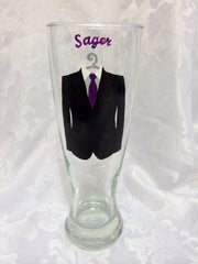 GROOMS MUG