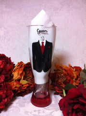 GROOMS MUG