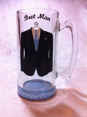 GROOMS MUG