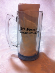 GROOMS MUG
