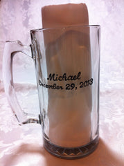 GROOMS MUG