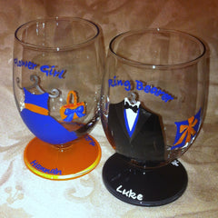 FLOWER GIRL & RING BEARER GLASSES