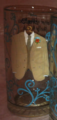 GROOM'S MUG